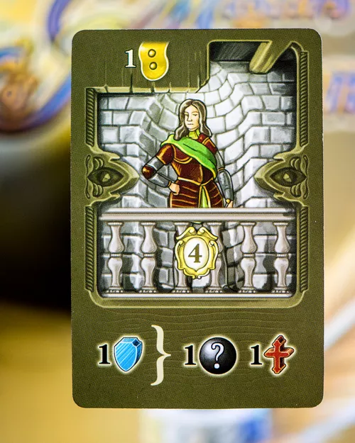 Test du jeu Masters of Renaissance 5